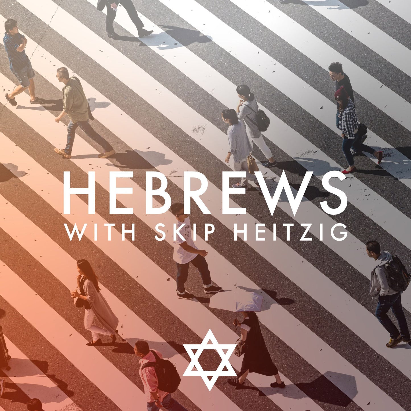 58 Hebrews - 1988