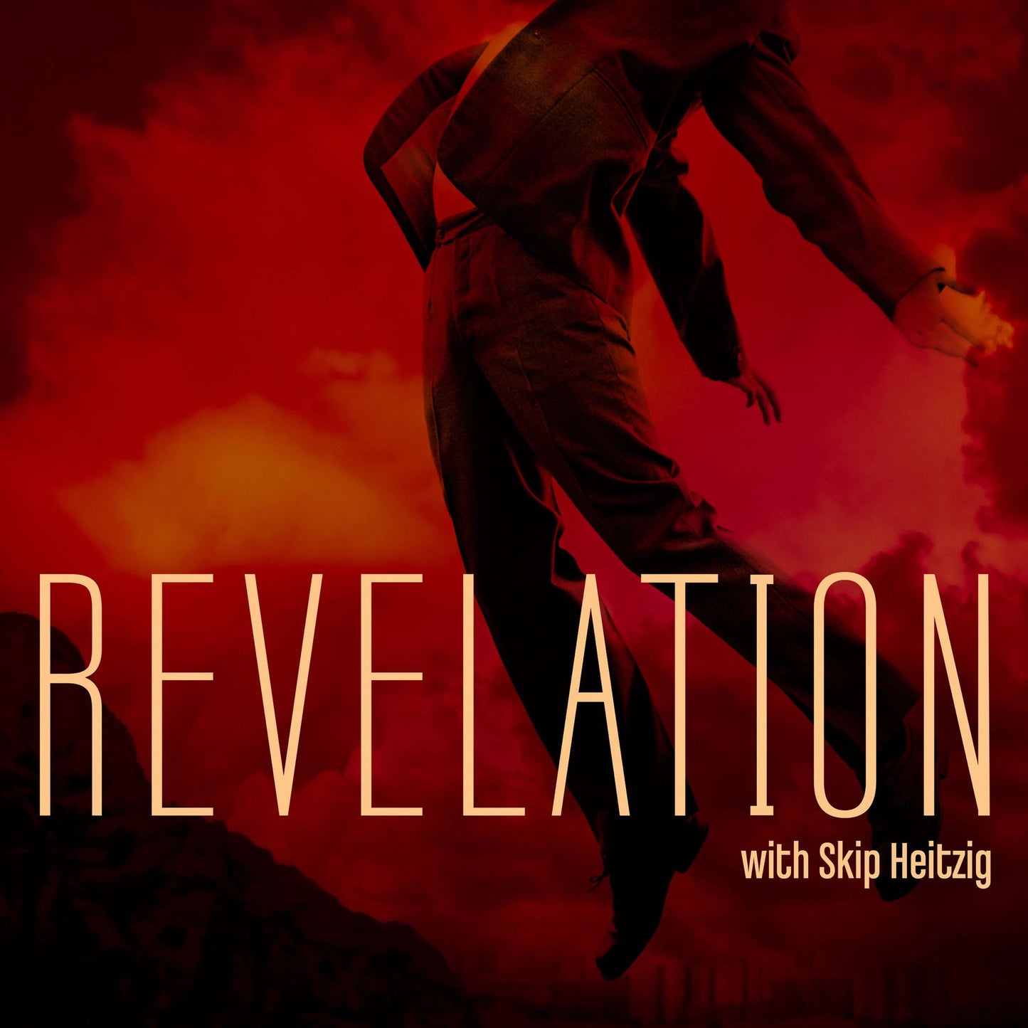 66 Revelation - 1982