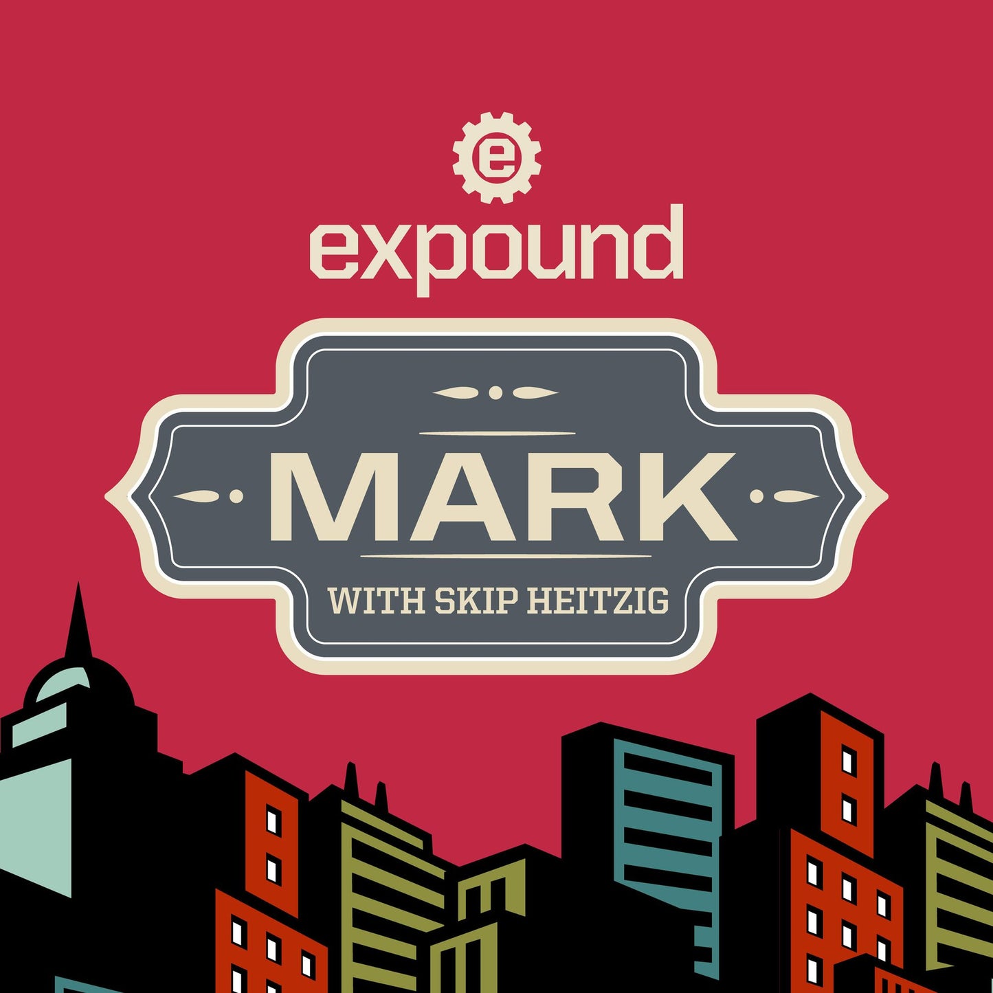41 Mark - 2013