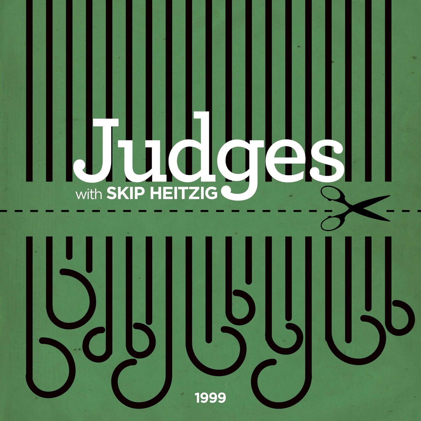 07 Judges - 1999