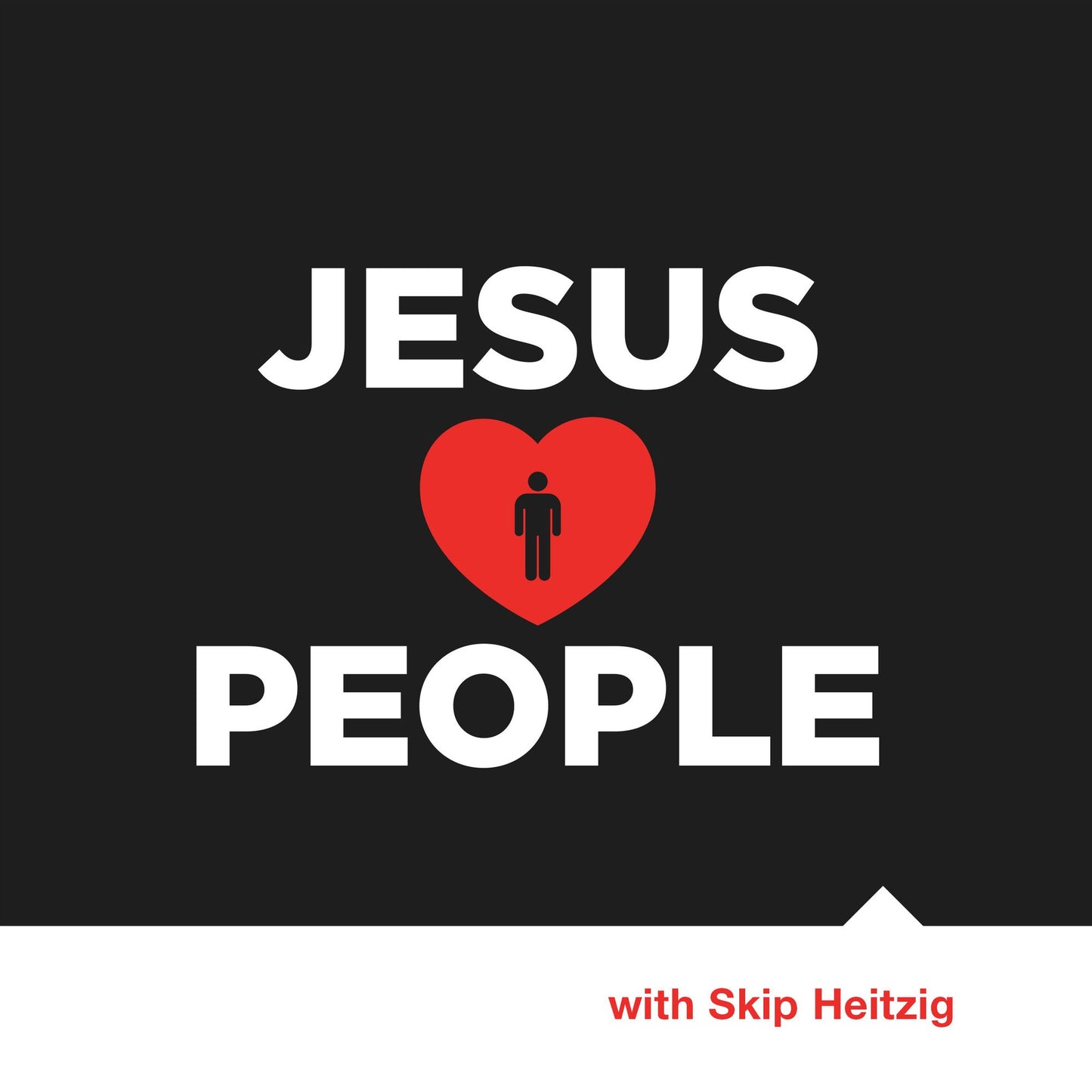 Jesus Loves People