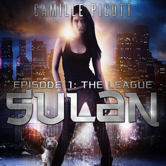 The League : Sulan, Episode 1