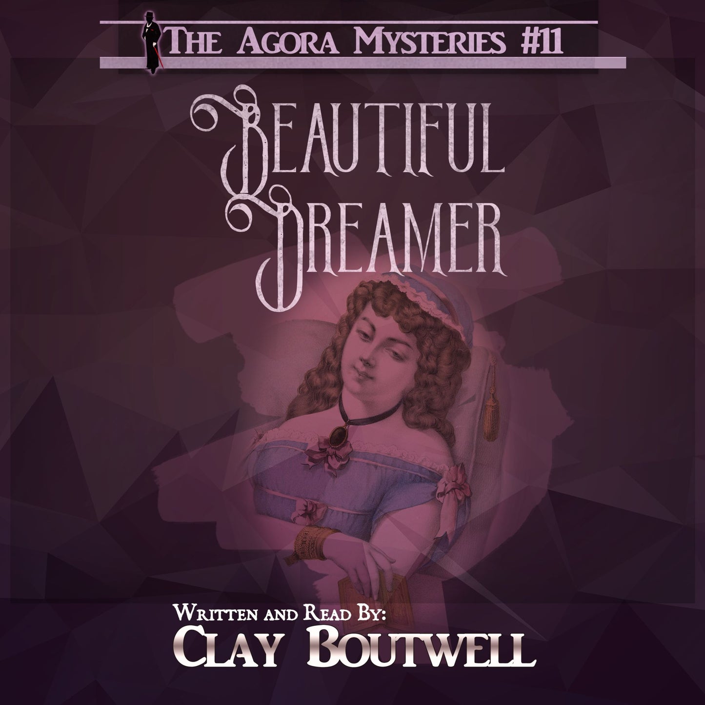 Beautiful Dreamer: A 19th Century Historical Murder Mystery Novella