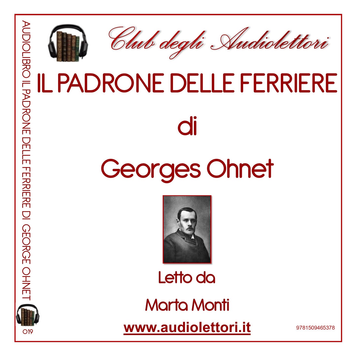 Padrone Delle Ferriere, Il