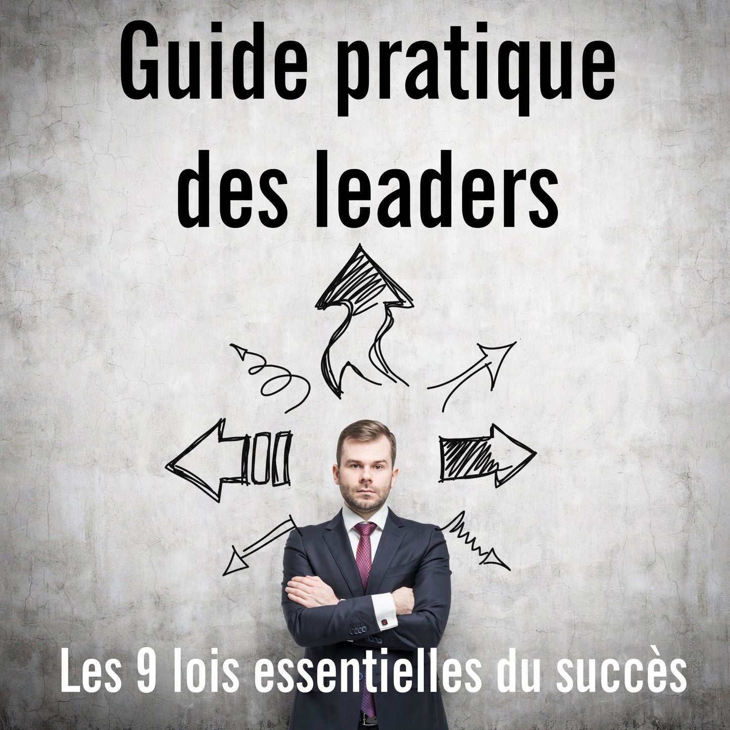 Guide pratique des leaders: Les 9 lois essentielles du succès