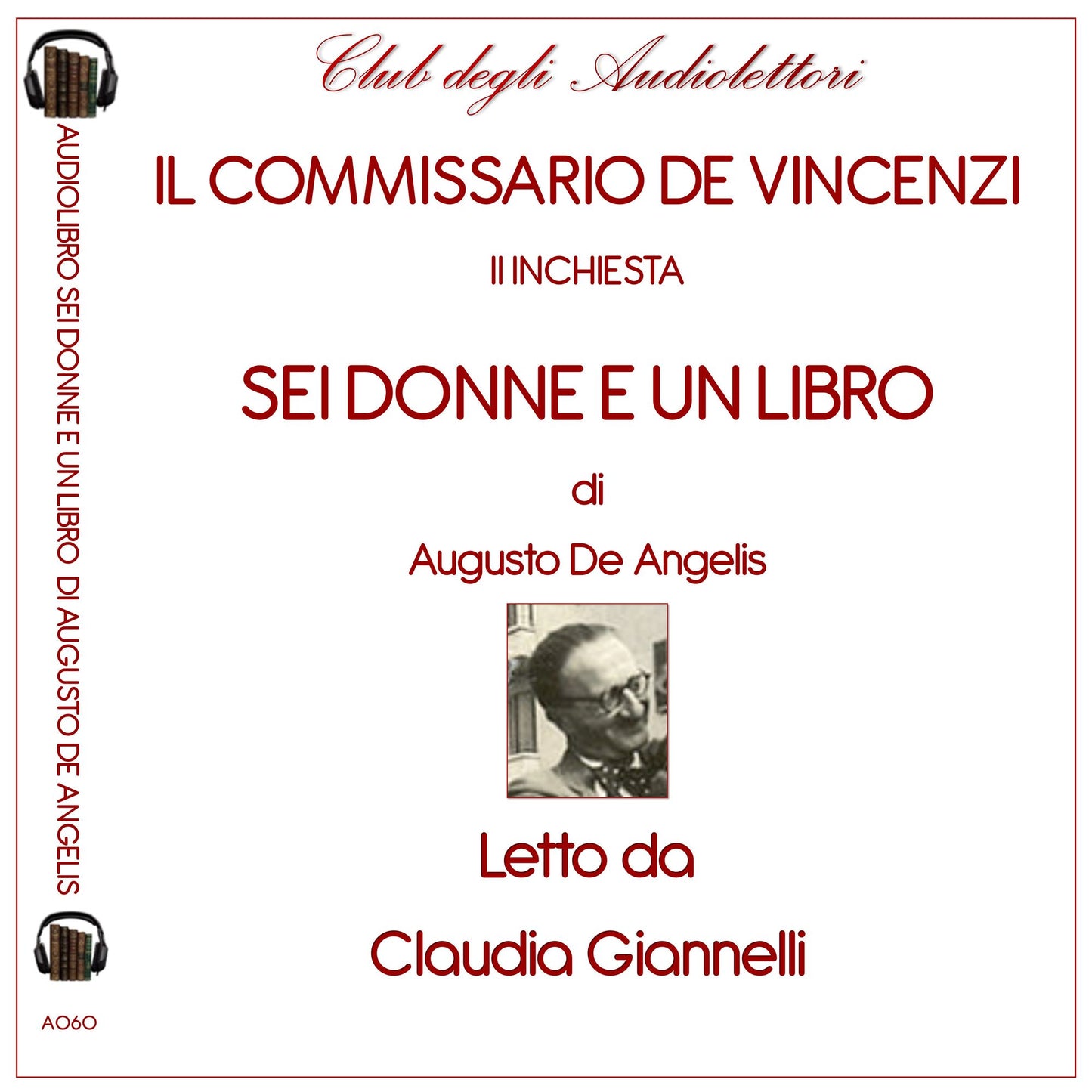 Sei Donne E Un Libro
