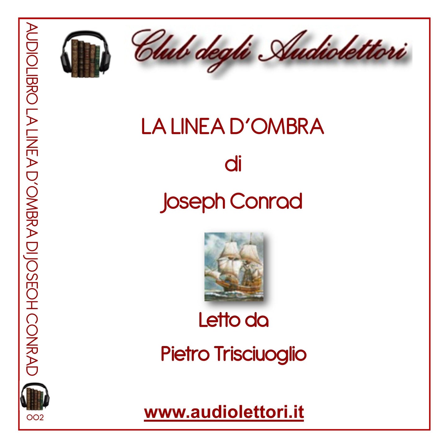 Linea D'Ombra, La