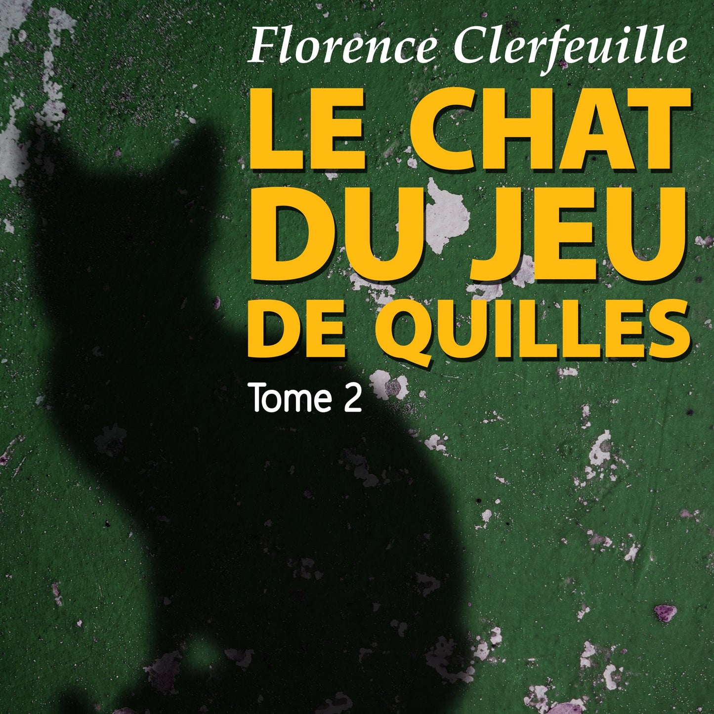 Le chat du jeu de quilles 2: Qu'est-il arrivé à Manon ?