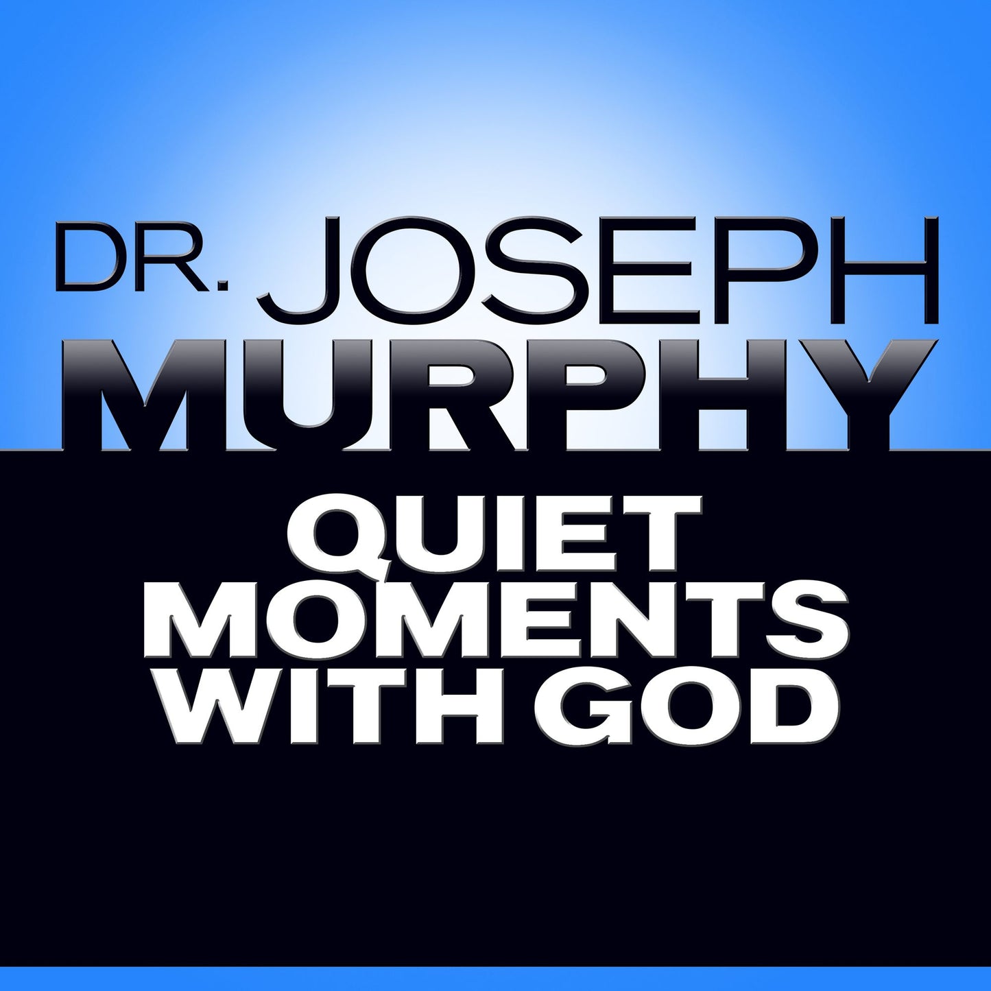 Quiet Moments with God