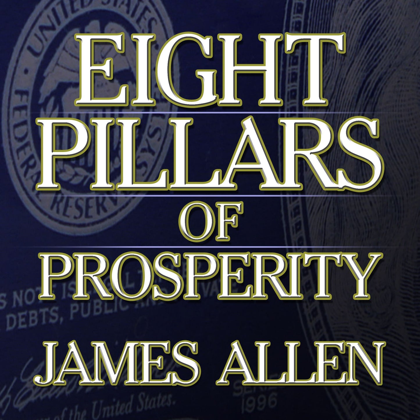 Eight Pillars of Prosperity