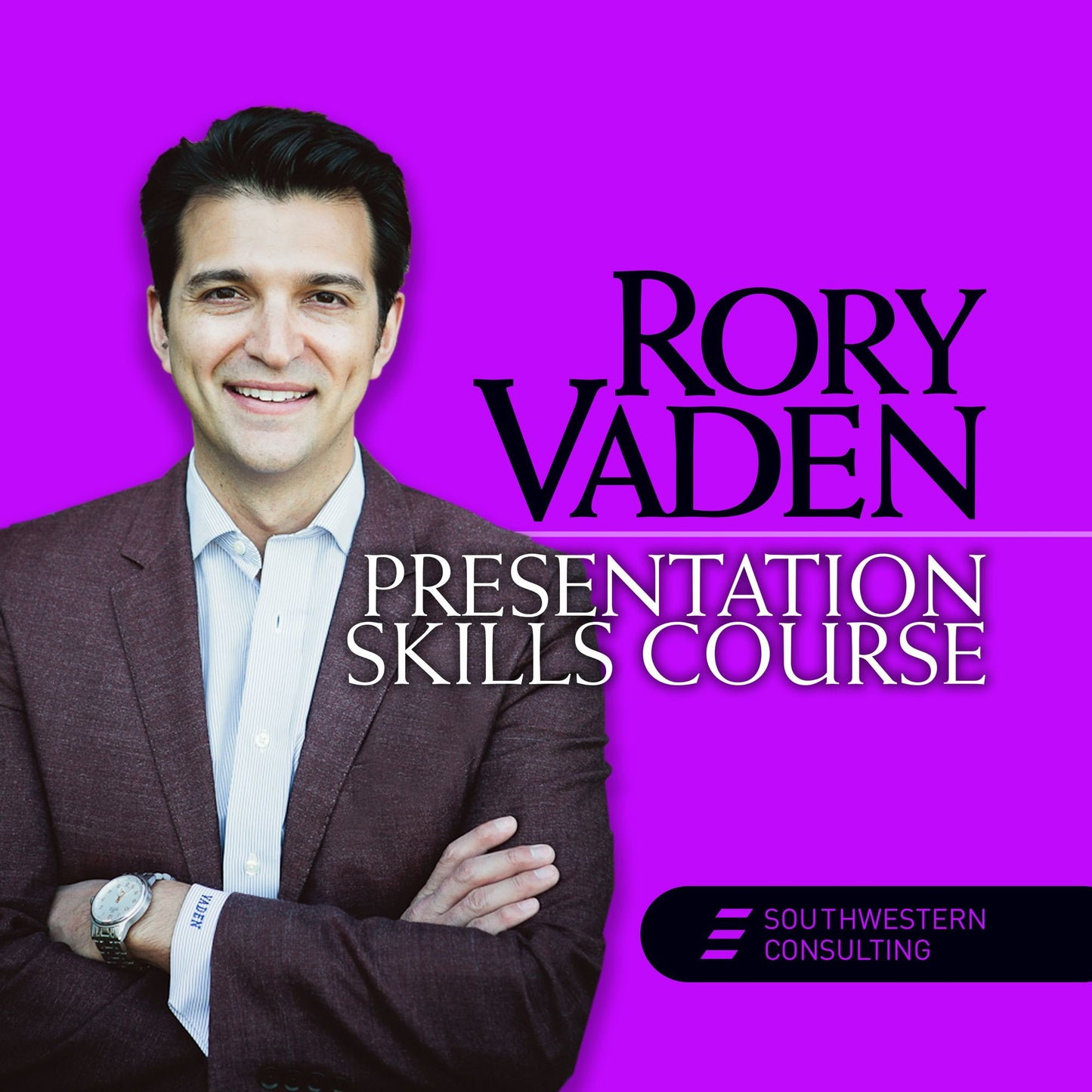 Presentation Skills Course: The Audience is NOT in Their Underwear!