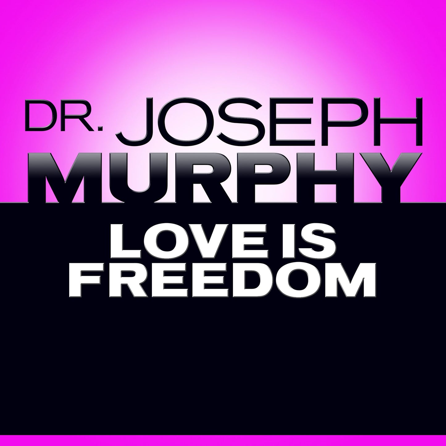Love Is Freedom
