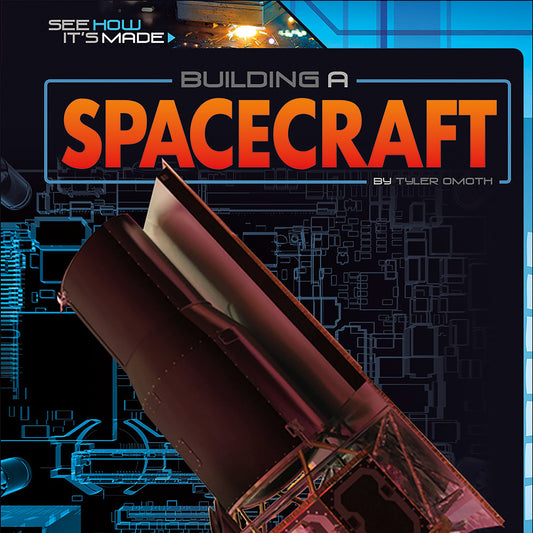 Building a Spacecraft