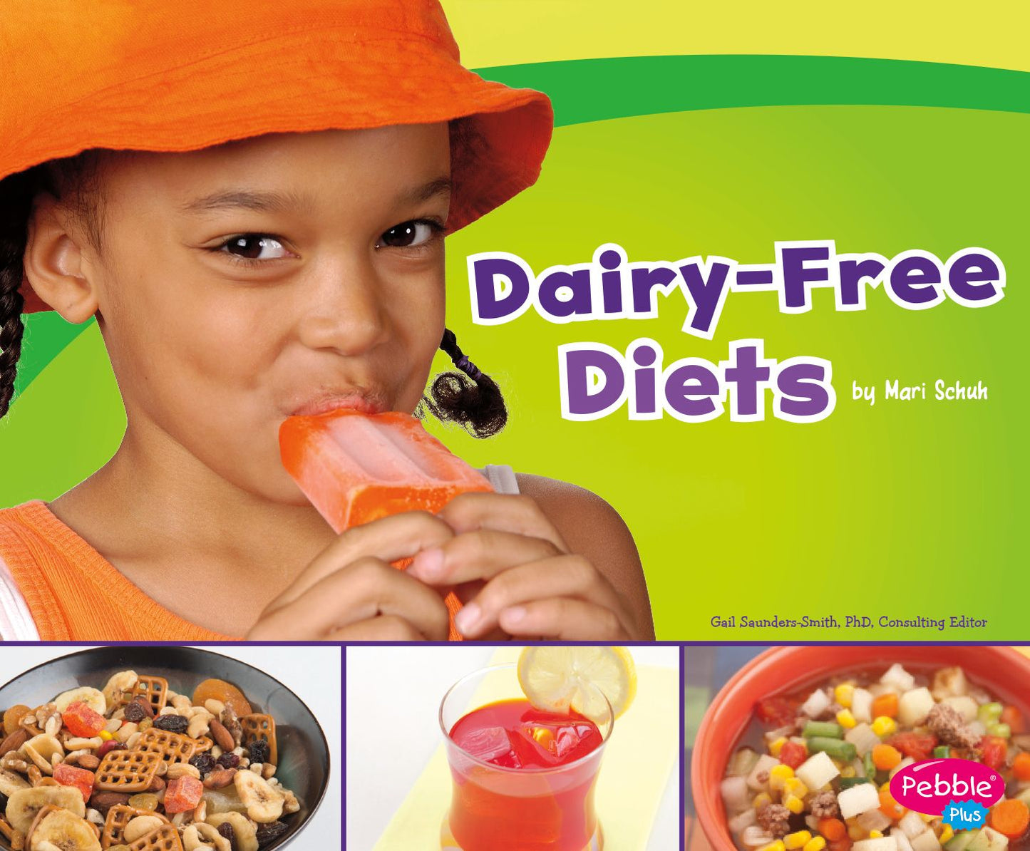 Dairy-Free Diets