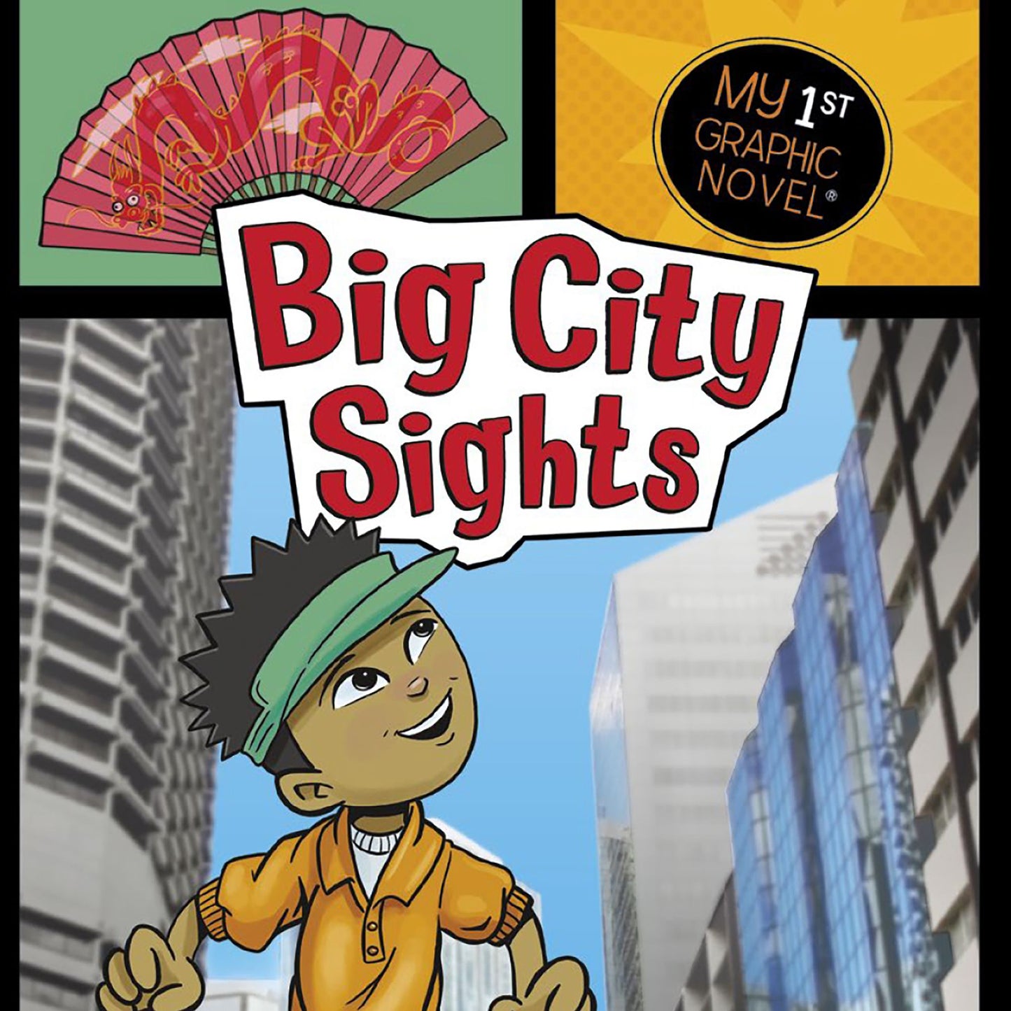 Big City Sights