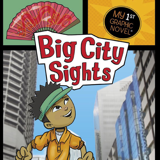 Big City Sights
