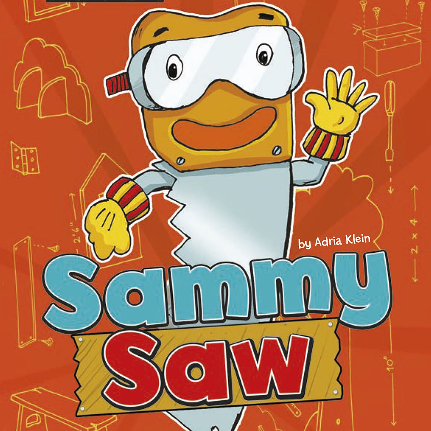 Sammy Saw