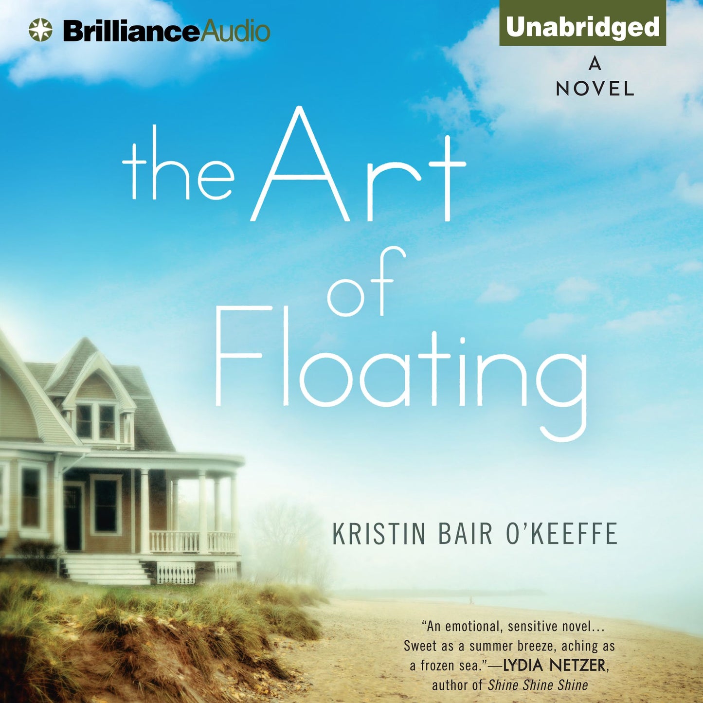 The Art of Floating