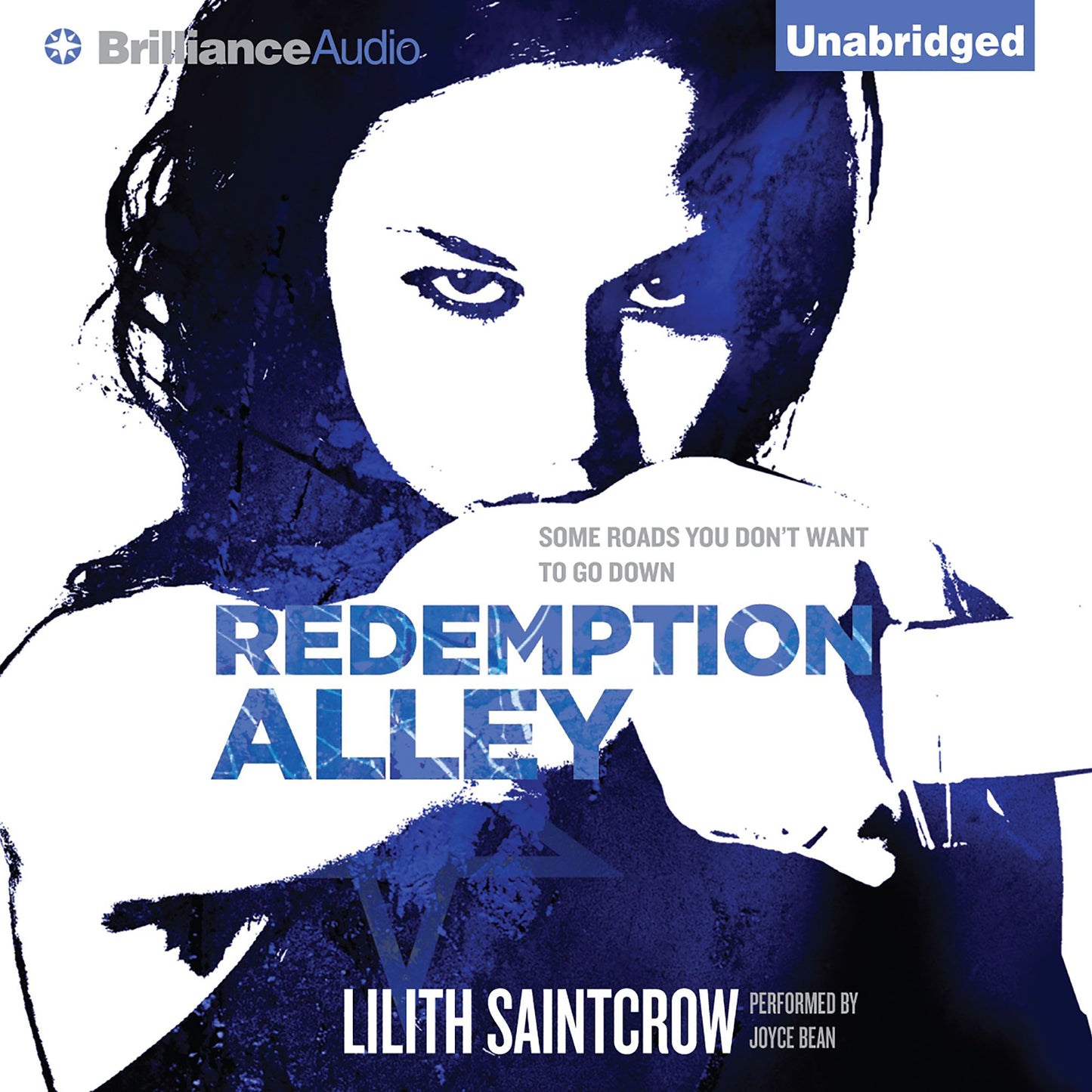 Redemption Alley