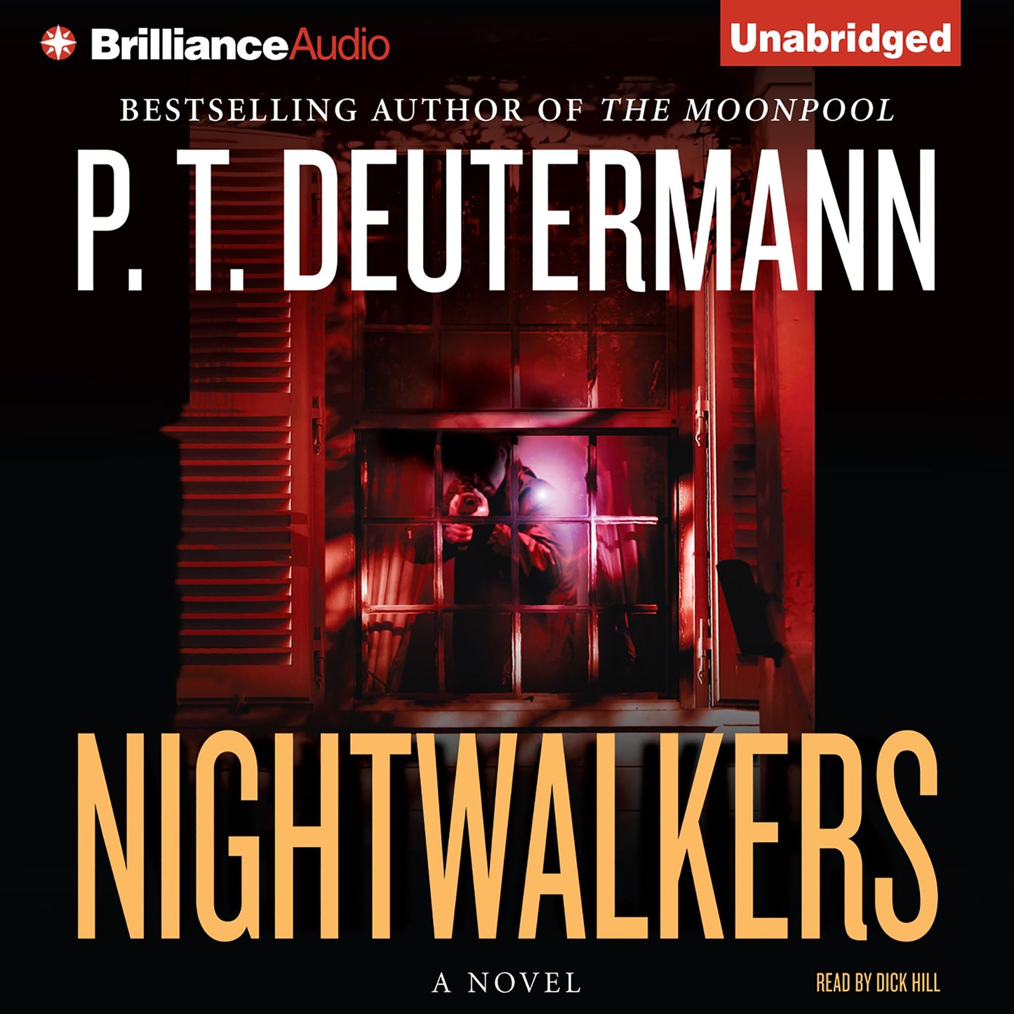 Nightwalkers