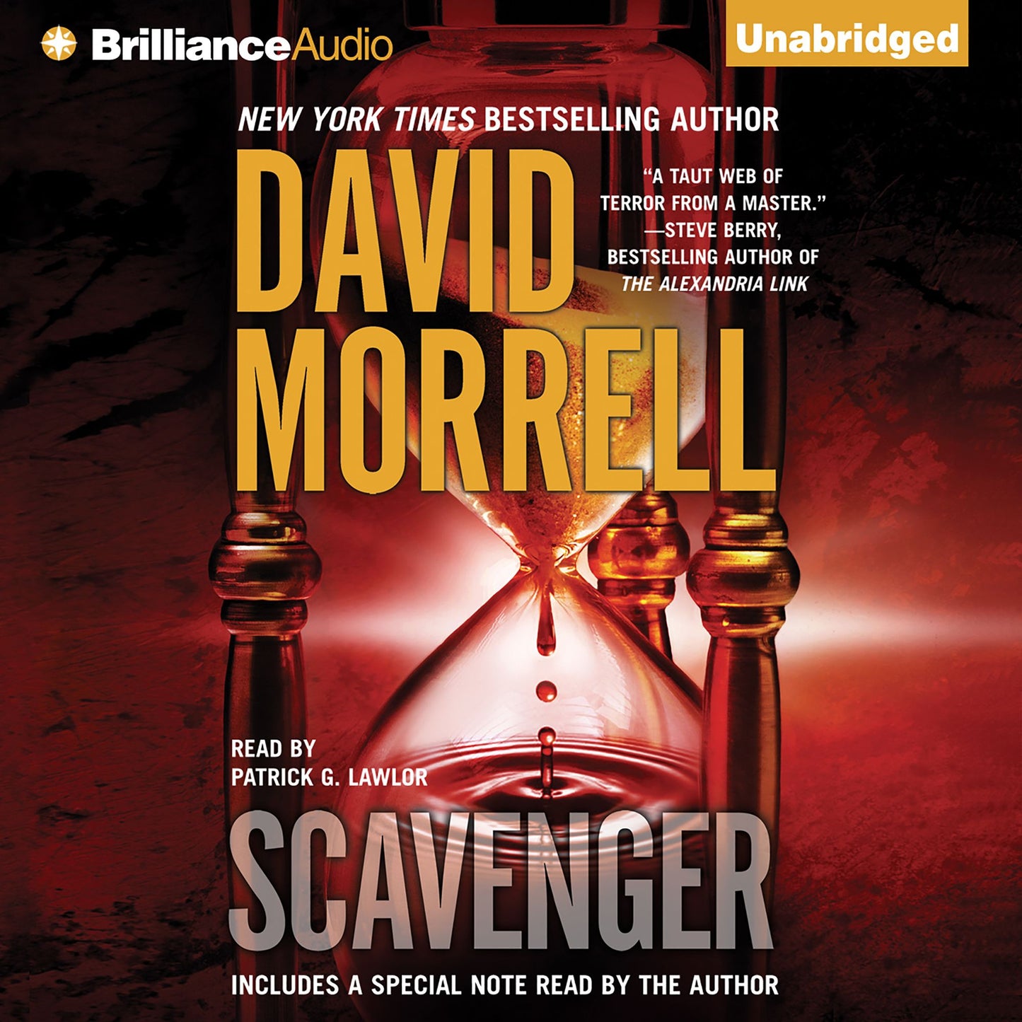 Scavenger