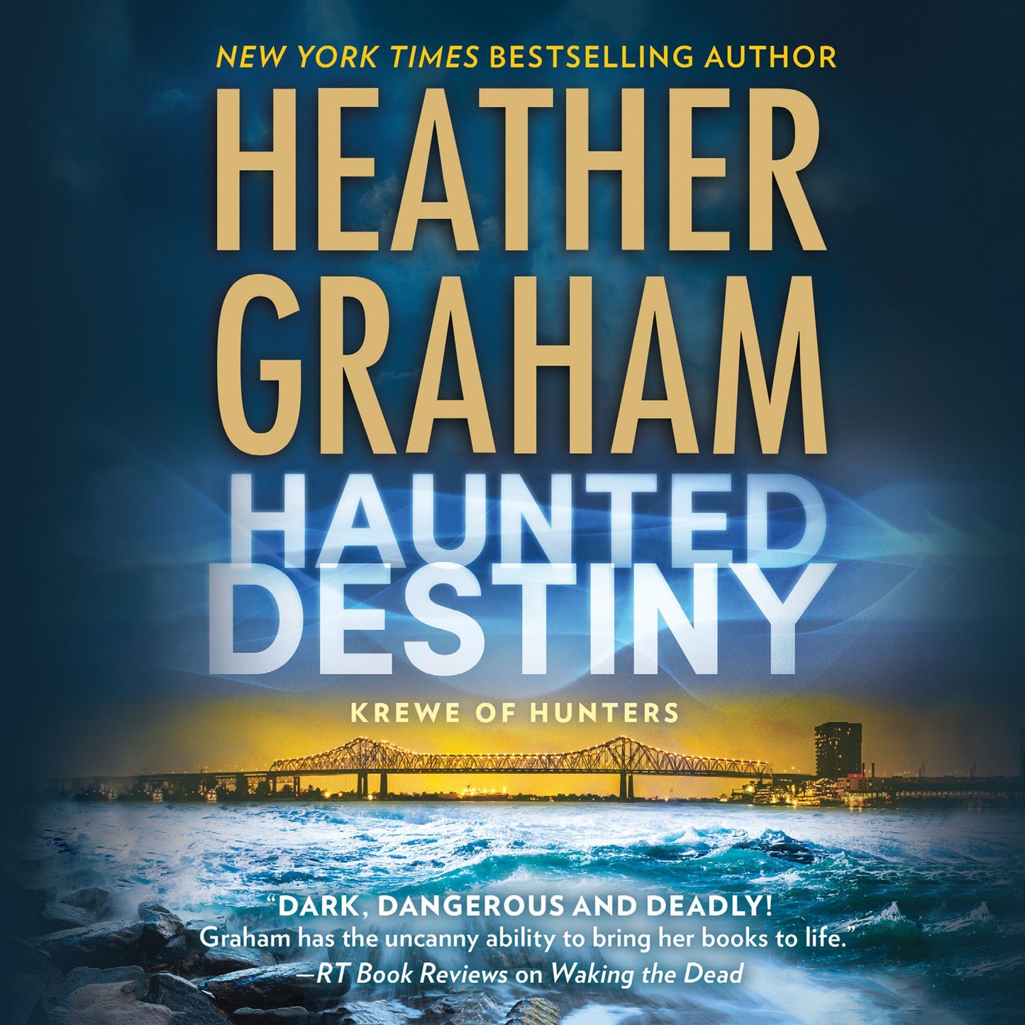 Haunted Destiny