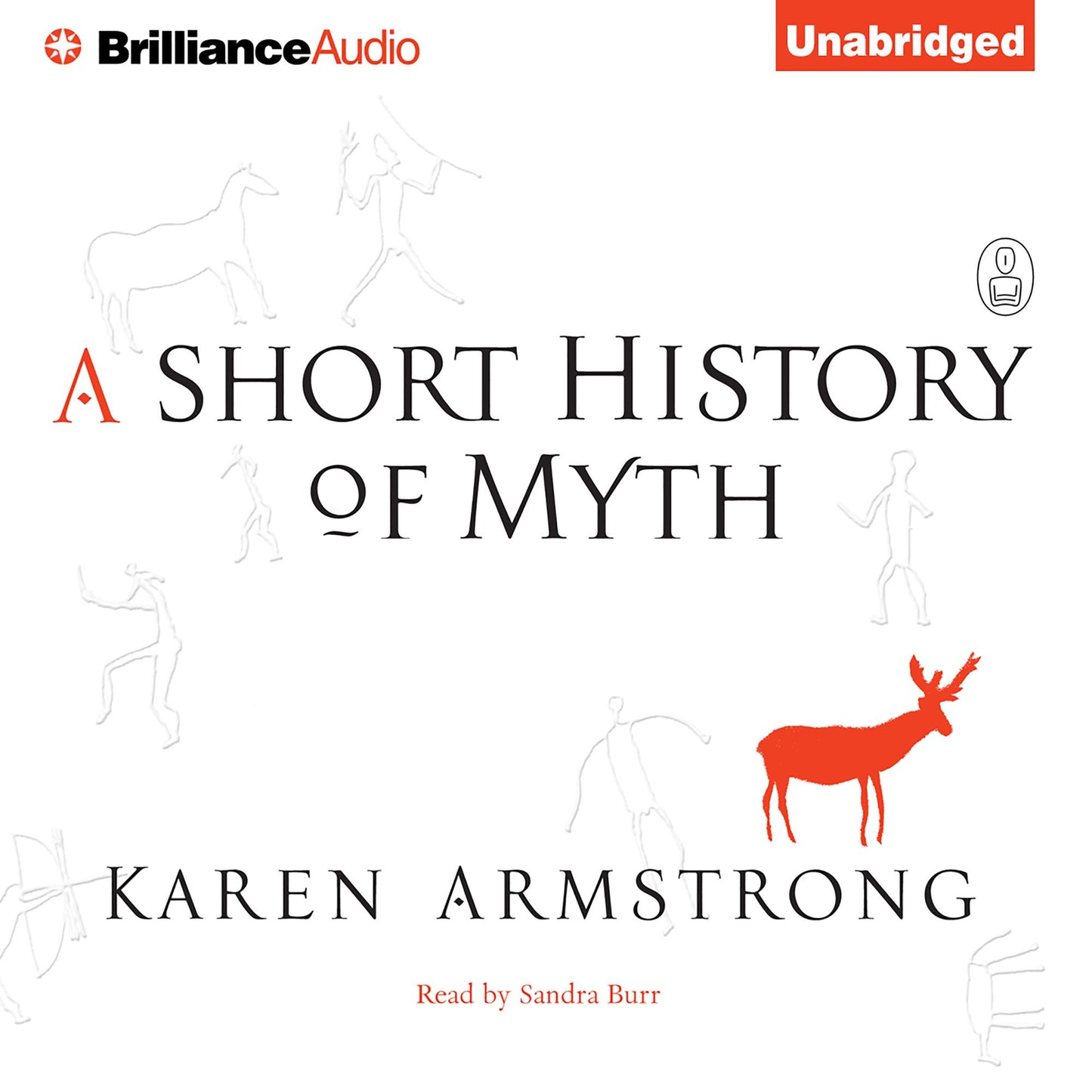 A Short History of Myth