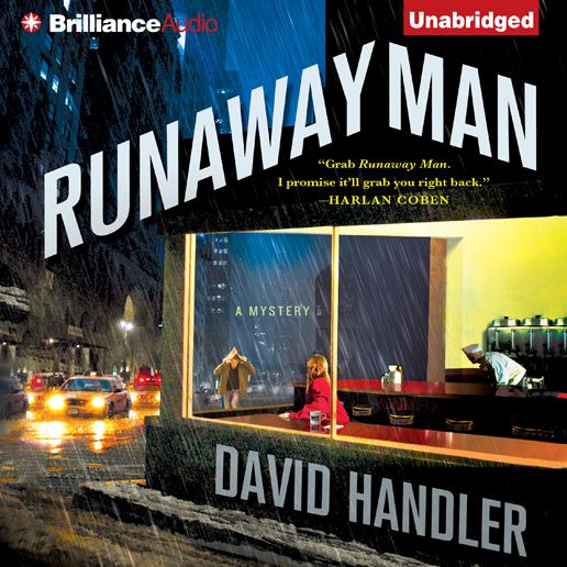 Runaway Man