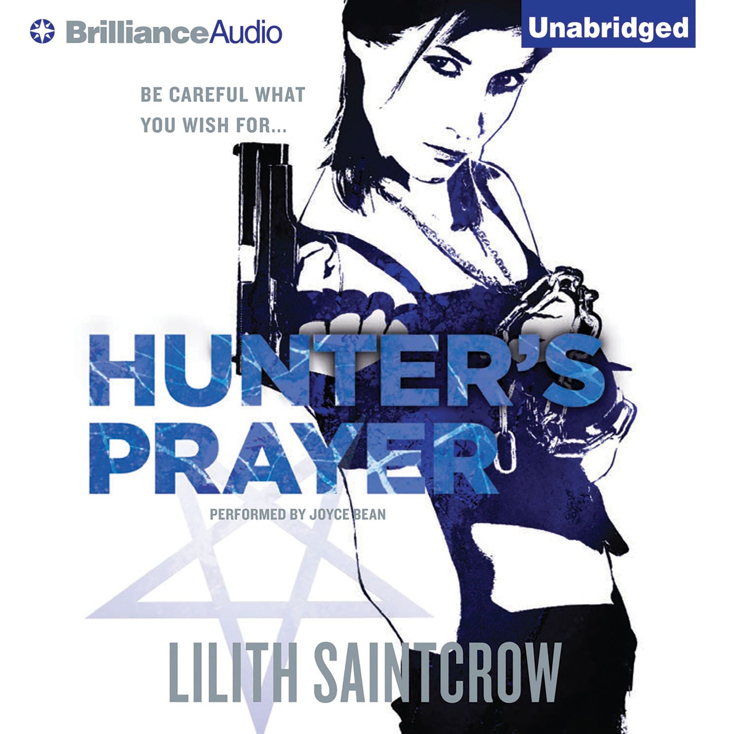 Hunter's Prayer