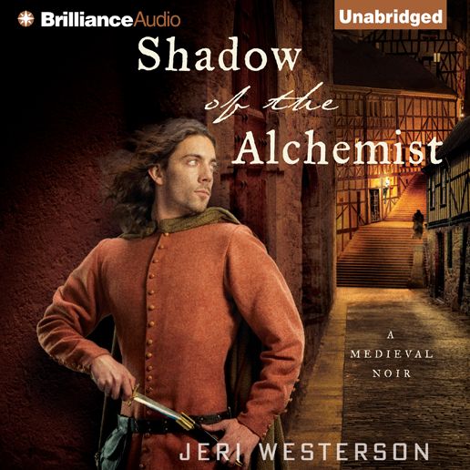 Shadow of the Alchemist
