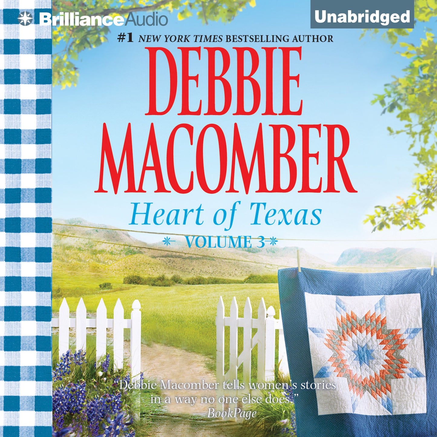 Heart of Texas, Volume 3 : Nell's Cowboy and Lone Star Baby