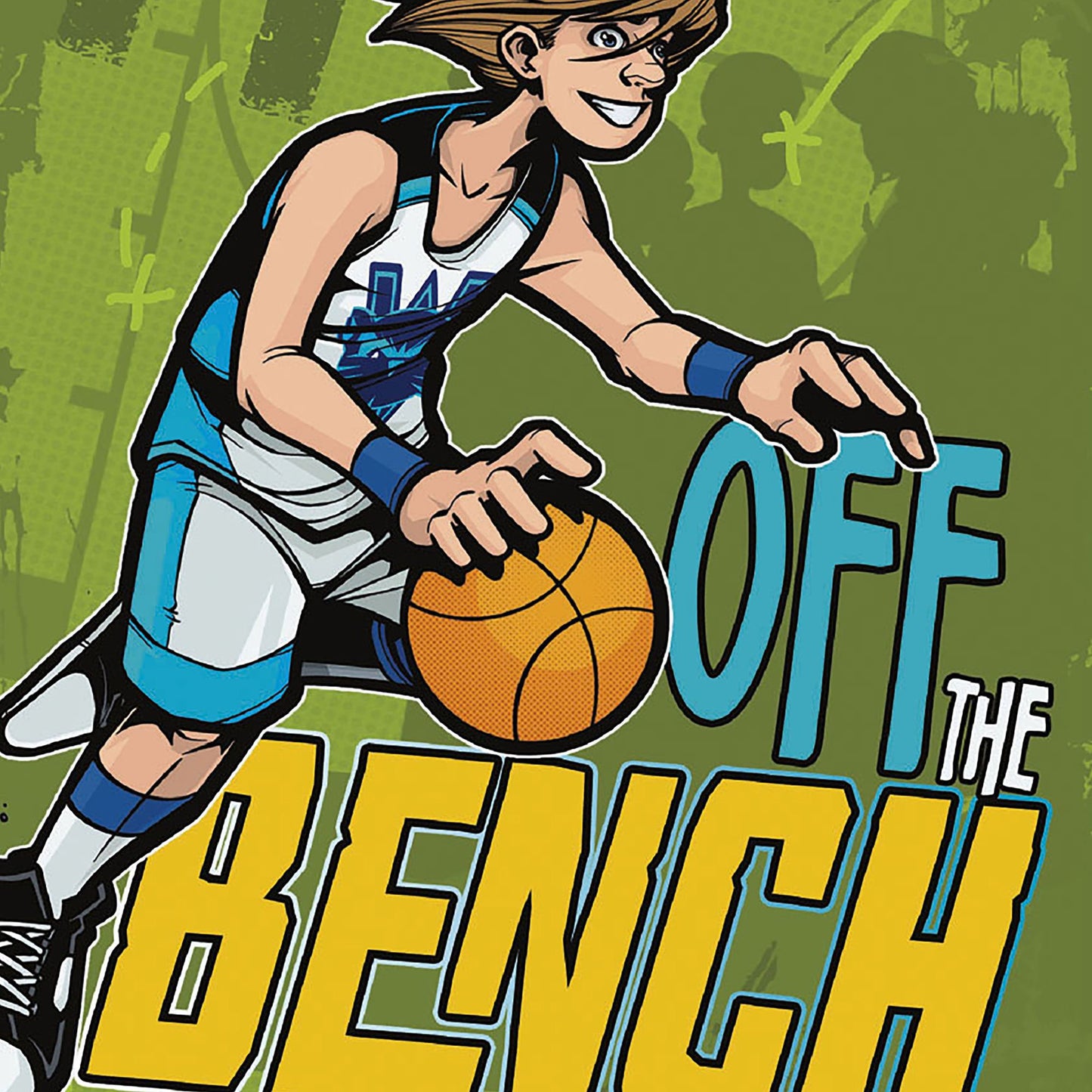 Off the Bench