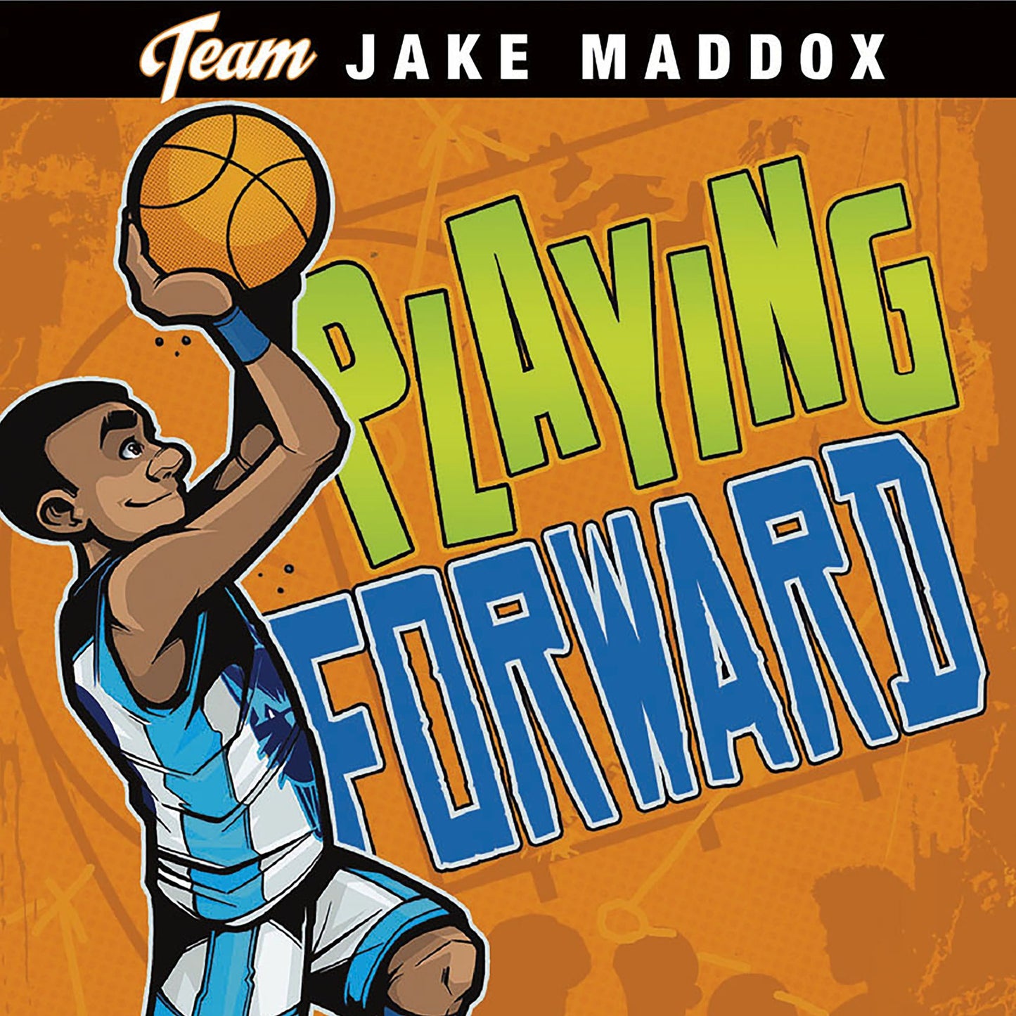 Playing Forward