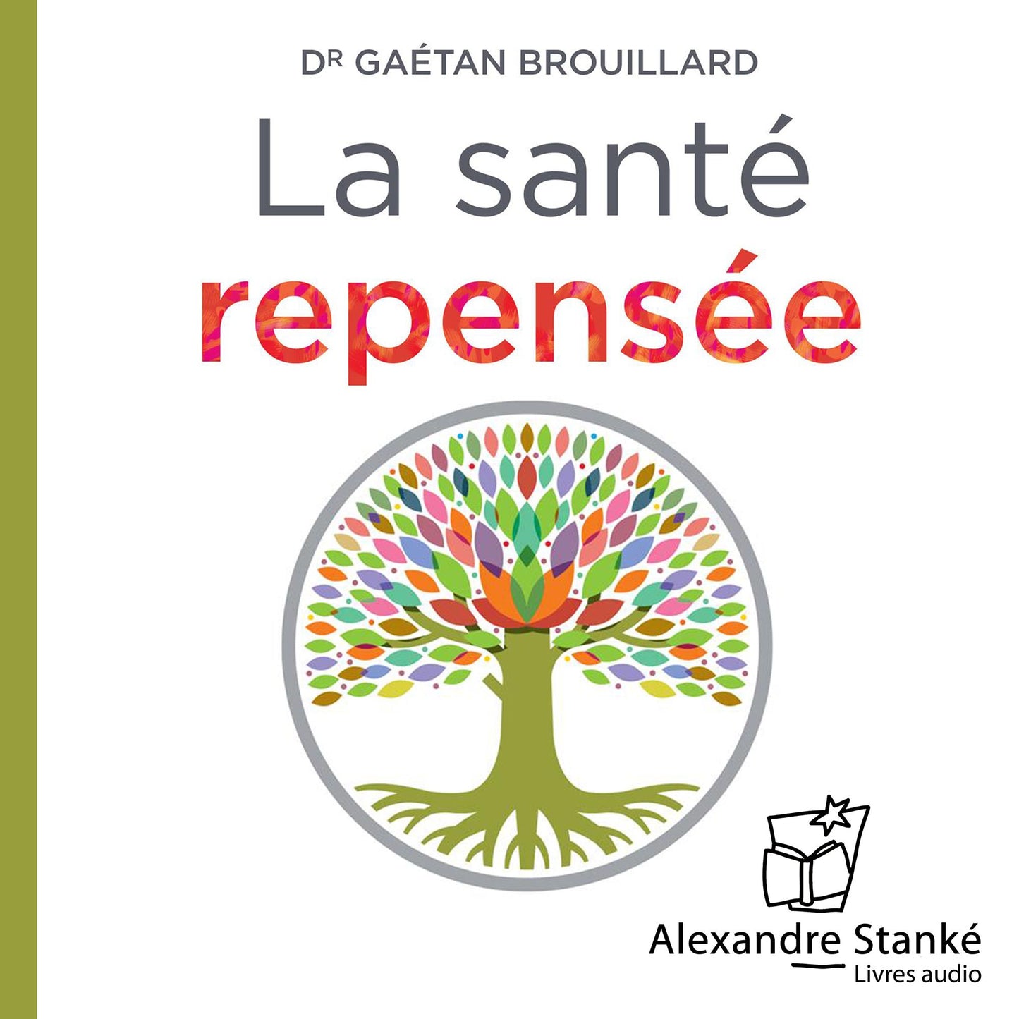 La santé repoensée: CommCessez de chercher la pilule miracle, aagissez différemment