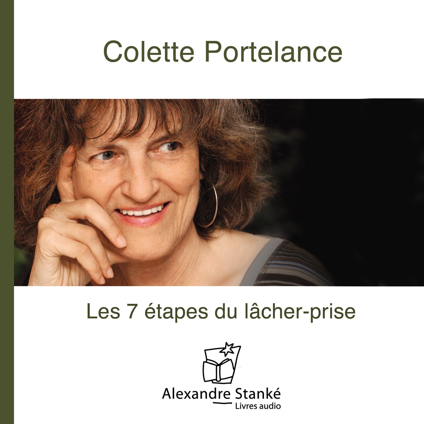 Les 7 étapes du lâcher-prise
