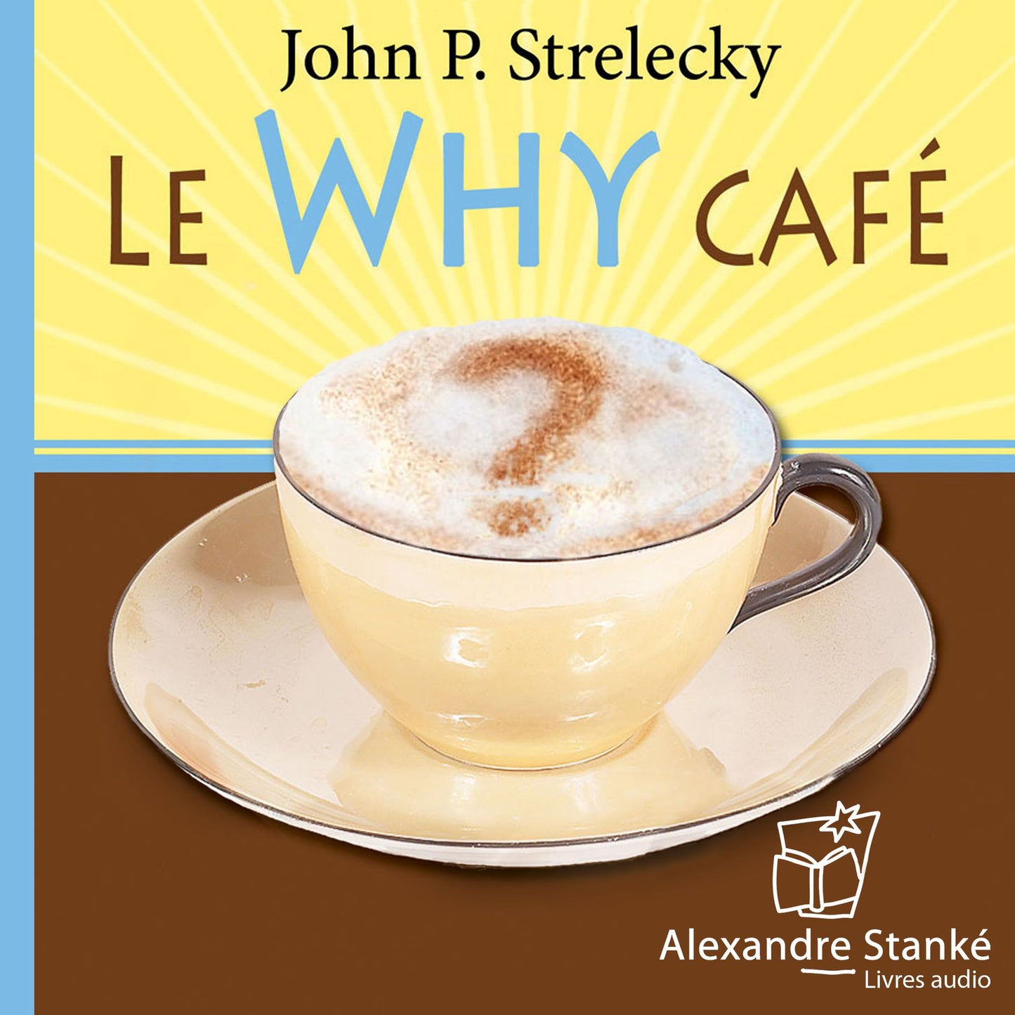 Le why café