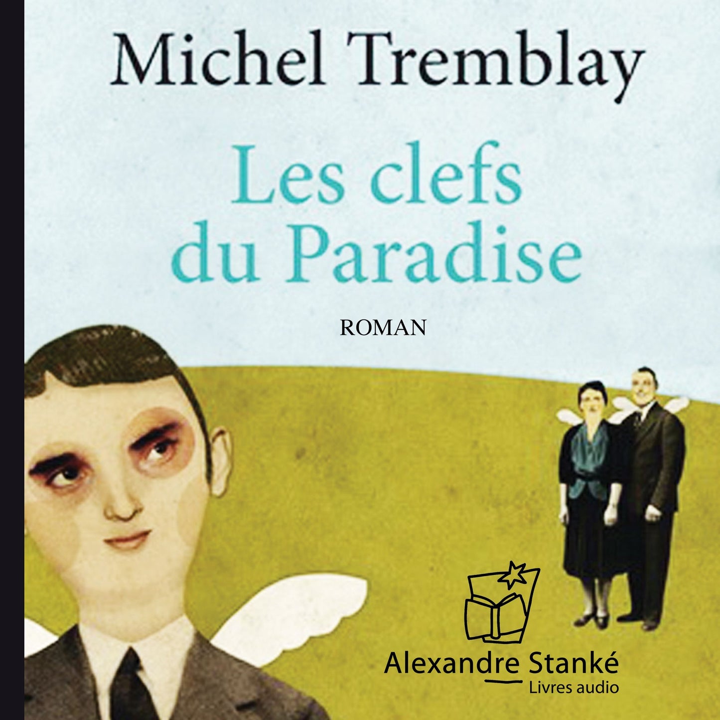 Les clefs du Paradise