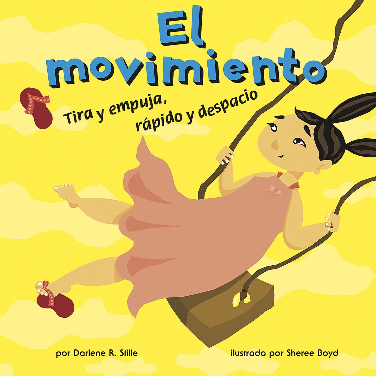 movimiento, El : Tira y empuja, rápido y despacio