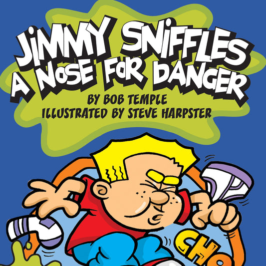A Nose for Danger