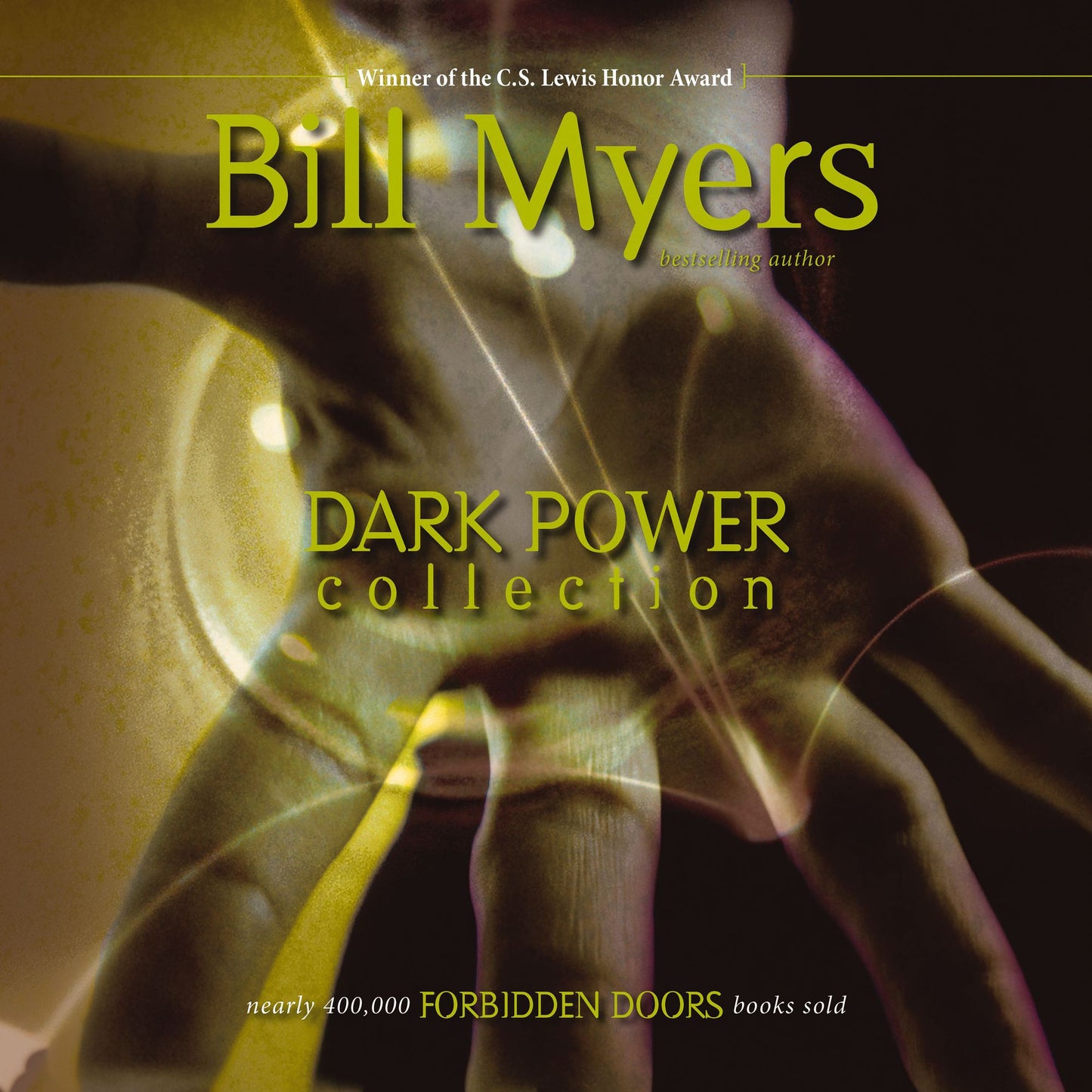 Dark Power Collection