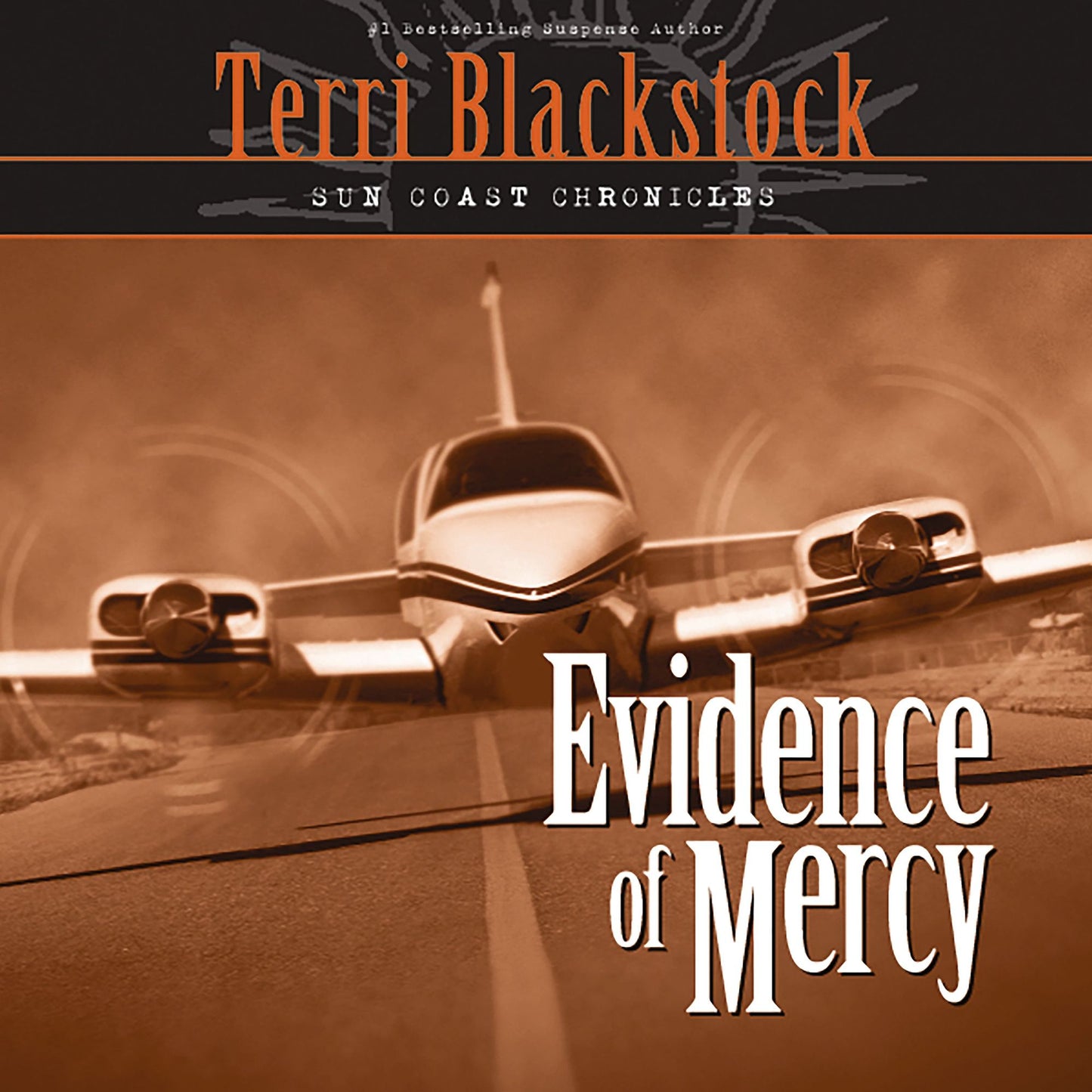 Evidence of Mercy