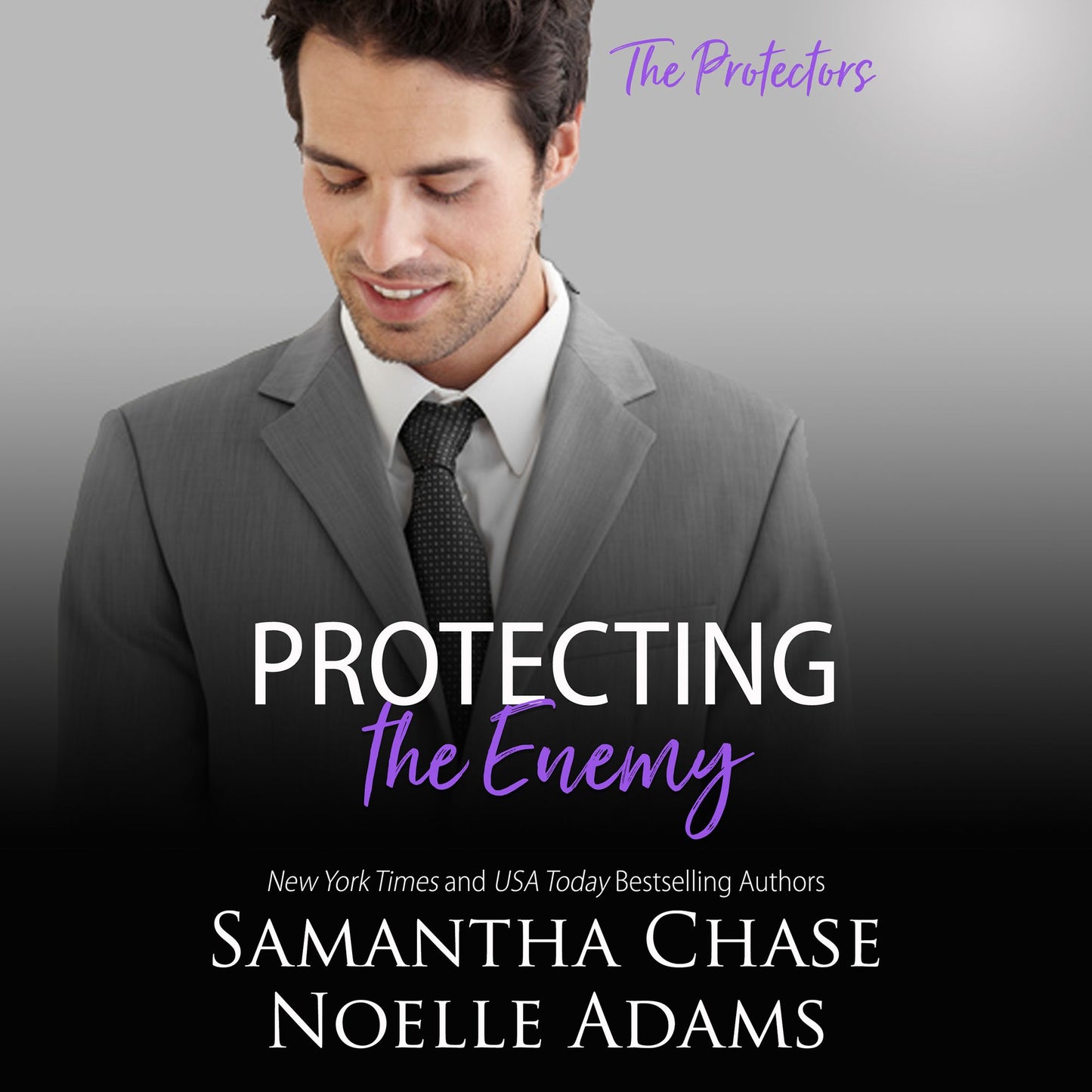 Protecting the Enemy: The Protectors