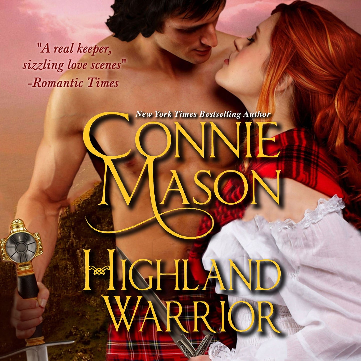 Highland Warrior