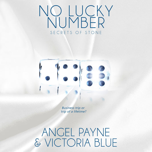 No Lucky Number: Secrets of Stone