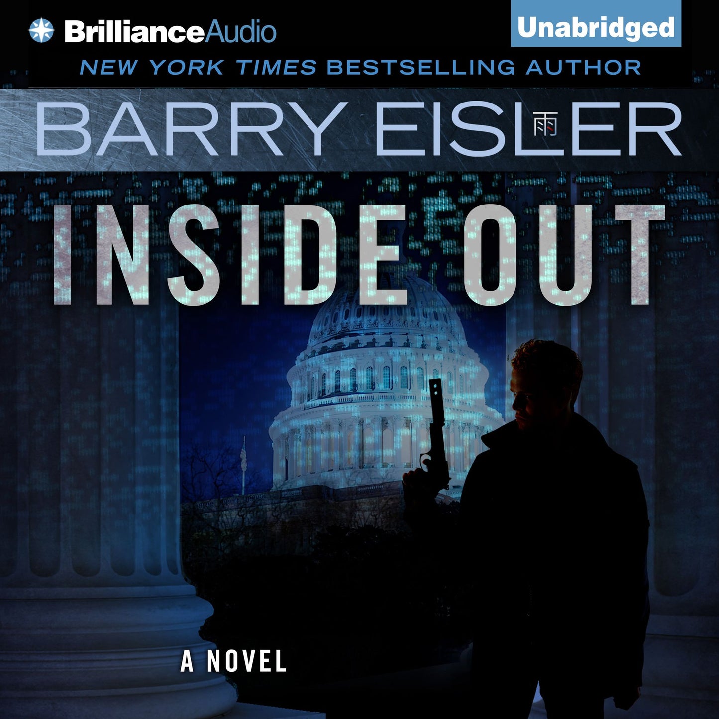 Inside Out: A Novel