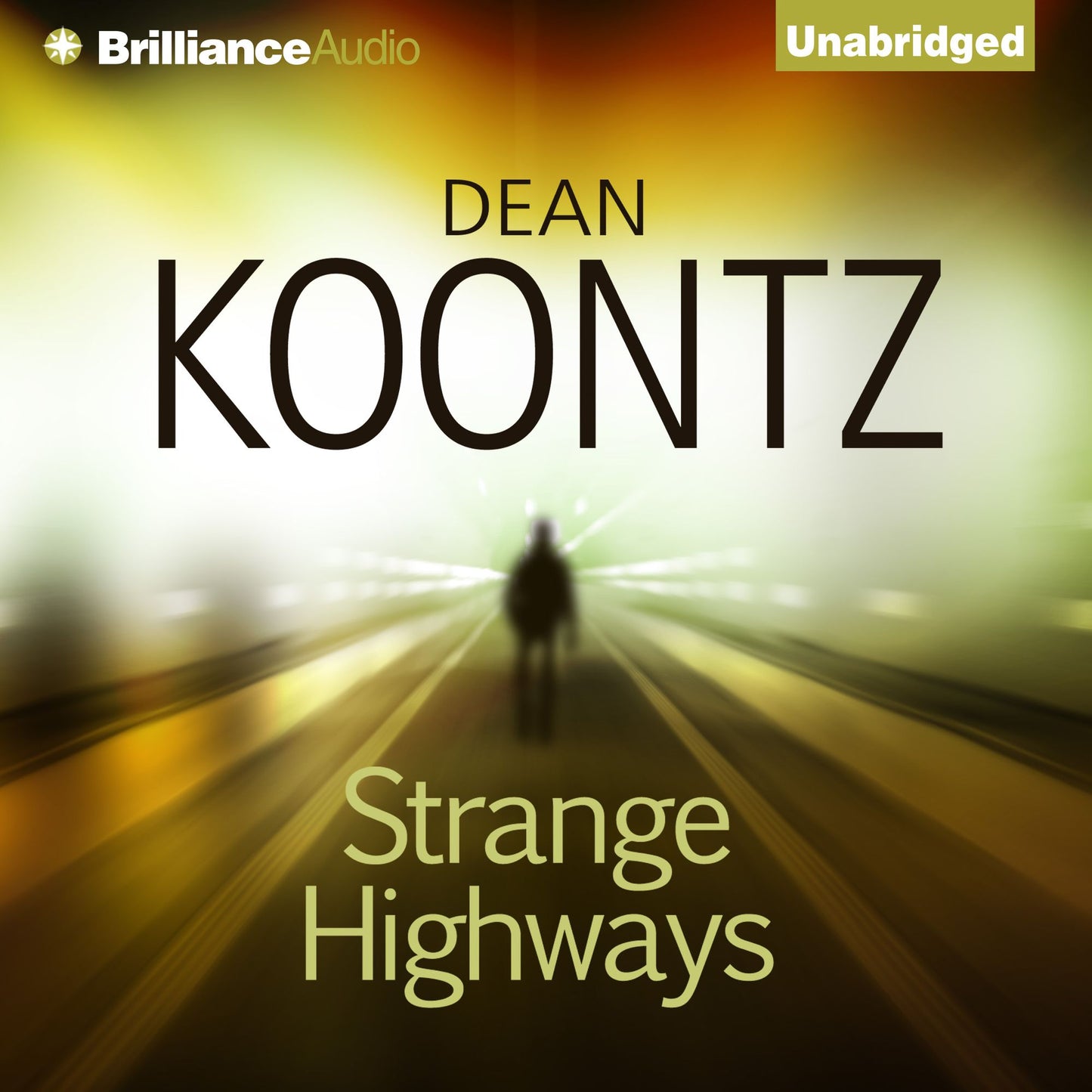 Strange Highways