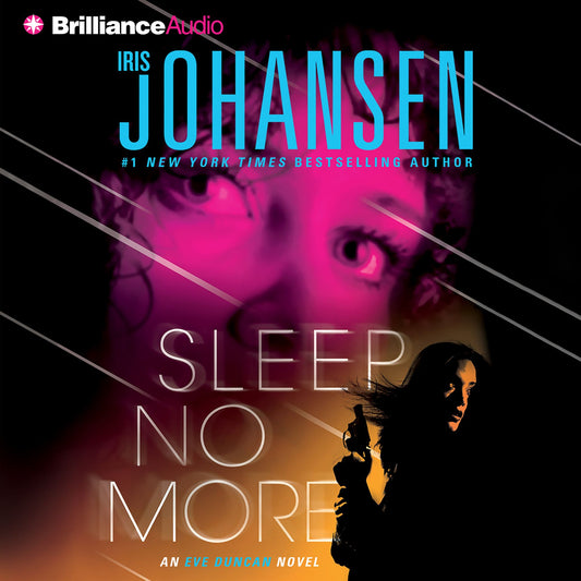 Sleep No More (Abridged)