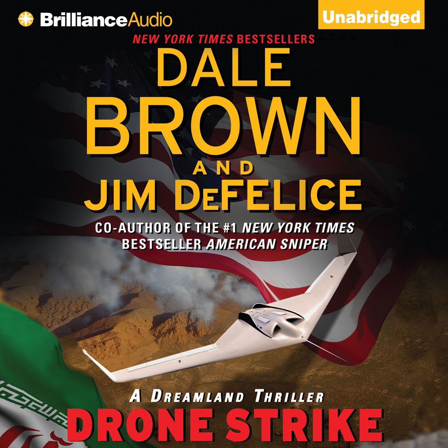 Drone Strike
