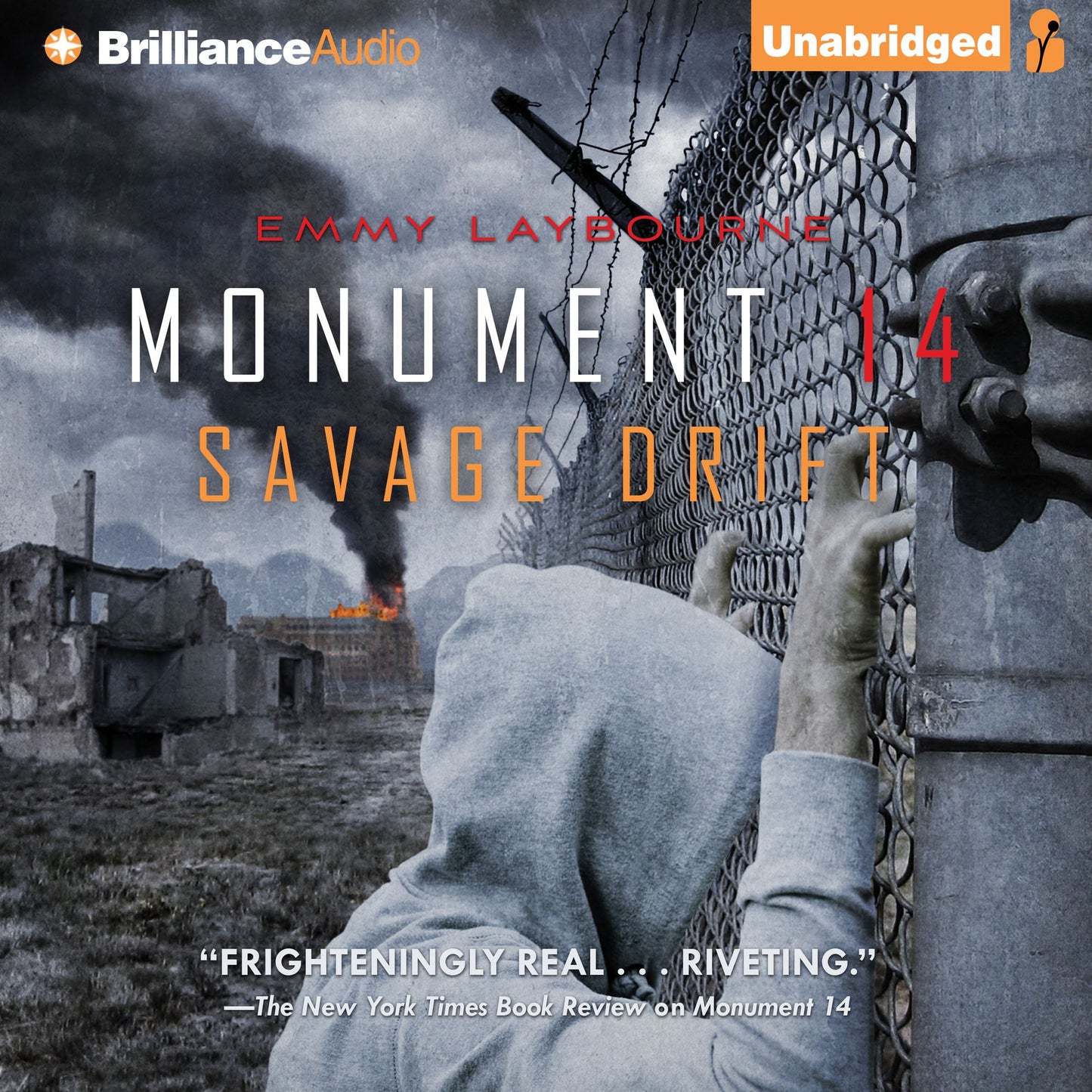 Savage Drift