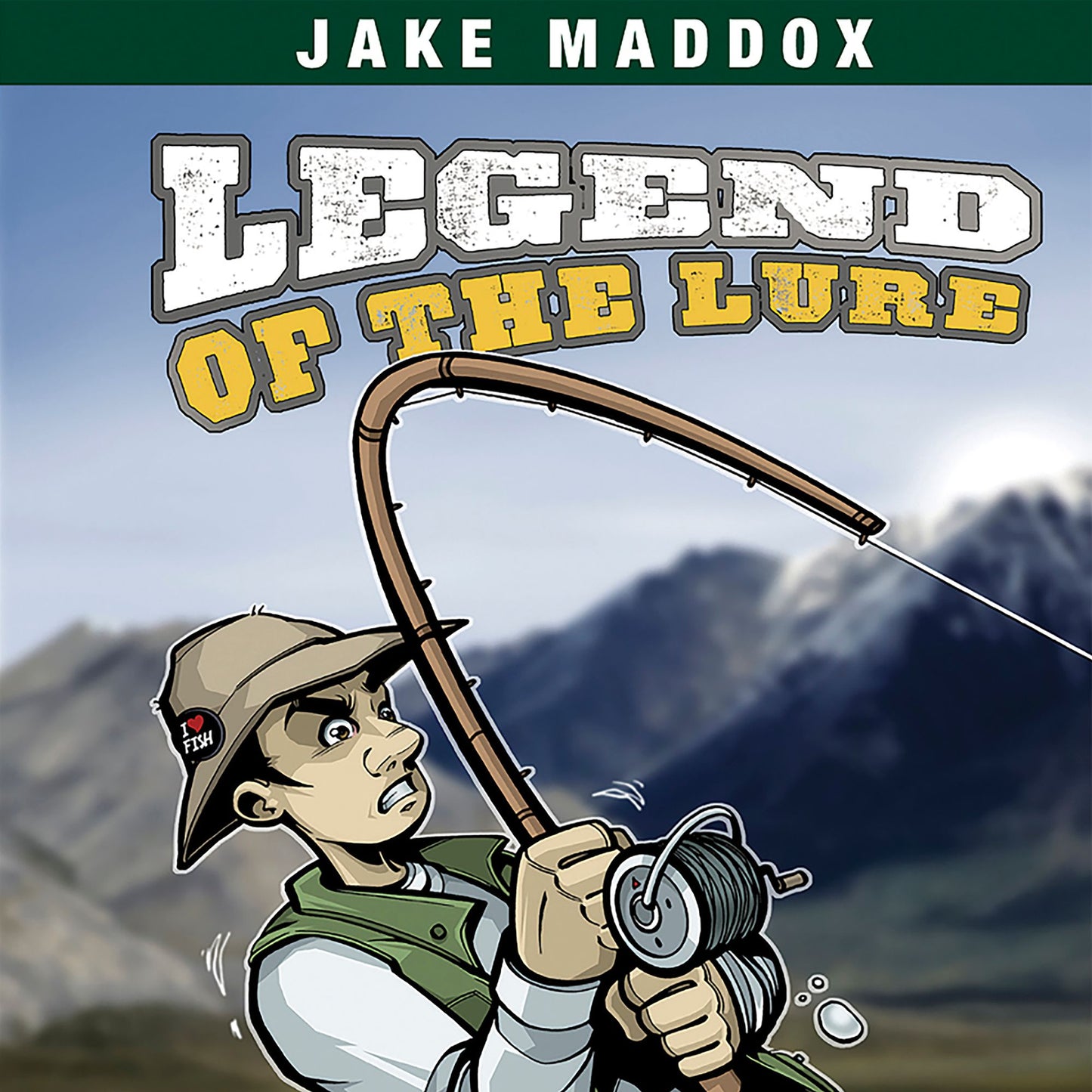 Legend of the Lure